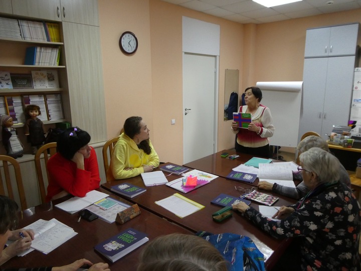 Курсы людиковского наречия карельского получили поддержку из бюджета республики
