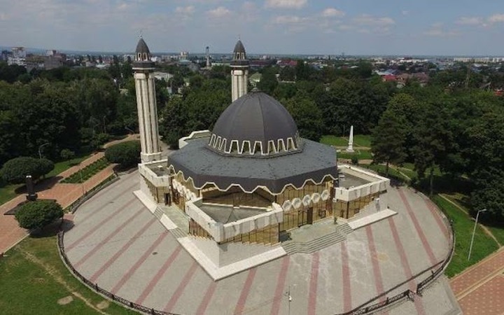 Кабардино-Балкария будет отдыхать на Курбан-Байрам