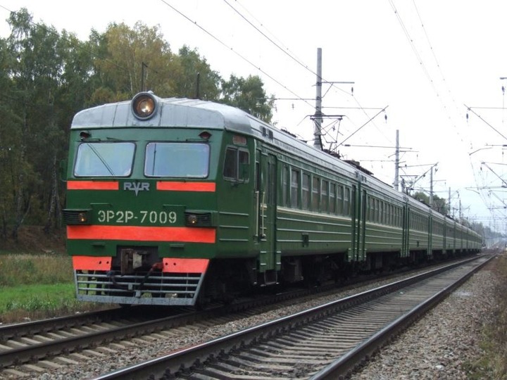 Шестерых подростков будут судить за "Белый вагон" в Подмосковье