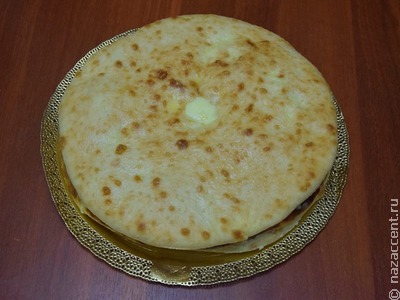 Осетинские пироги и их сакральное значение