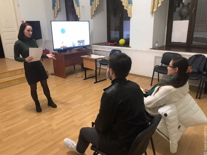  А кто ты по национальности?
