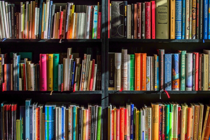 Библиотека в Уфе собирает книги на русском и башкирском языках для регионов