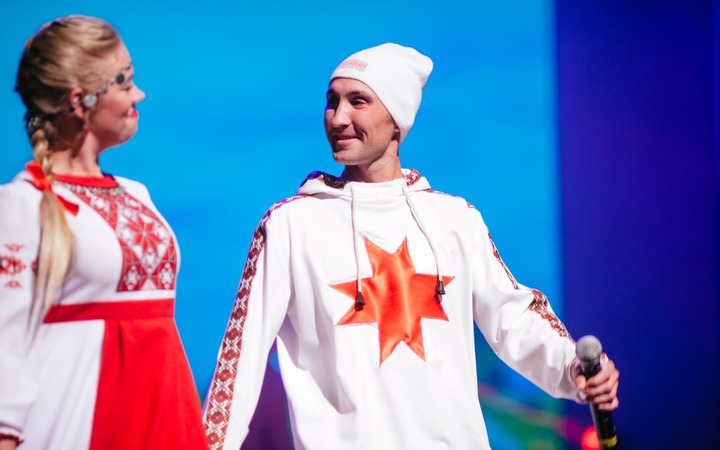 Удмуртские песни "Элькуновидения" оценят в прямом эфире
