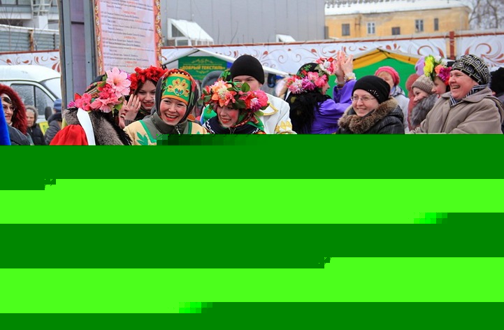 Главные масленичные гуляния в Нижнем Новгороде отменили из-за террористической угрозы
