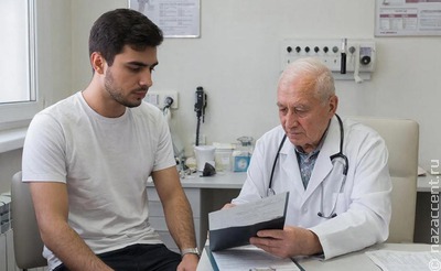 В Госдуме предложили не пускать в Россию мигрантов без медицинского полиса