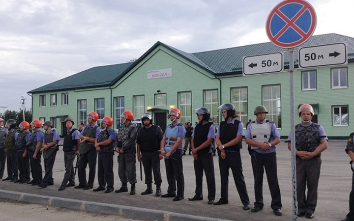 После убийства десантника в Пугачеве уволили четверых офицеров