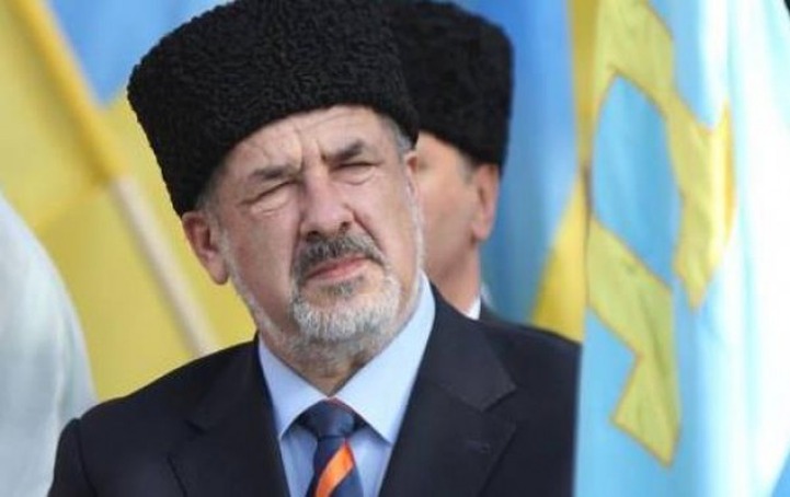Всемирный конгресс крымских татар пройдет в Турции