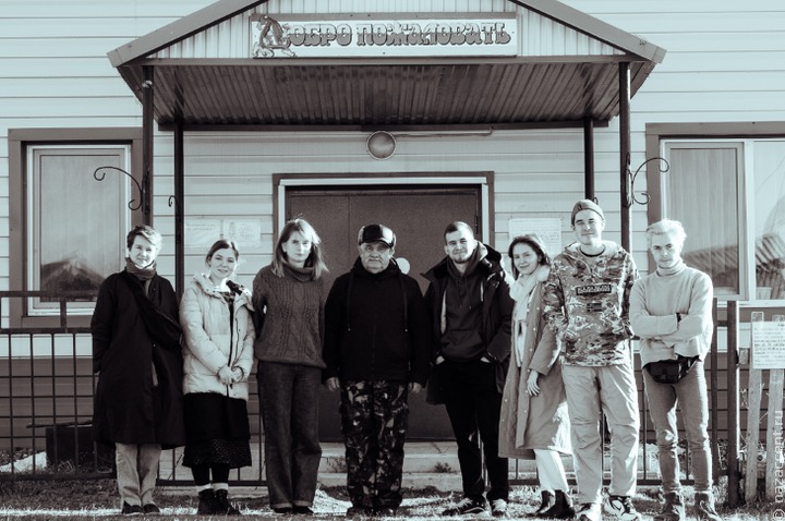 В Перми поставят коми-пермяцкую оперу по мотивам интервью с жителями деревни