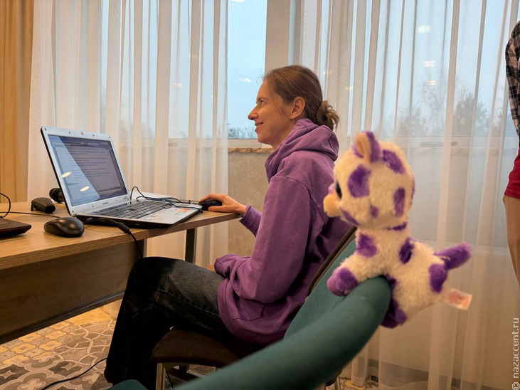 Школа межэтнической журналистики-2025 - Национальный акцент