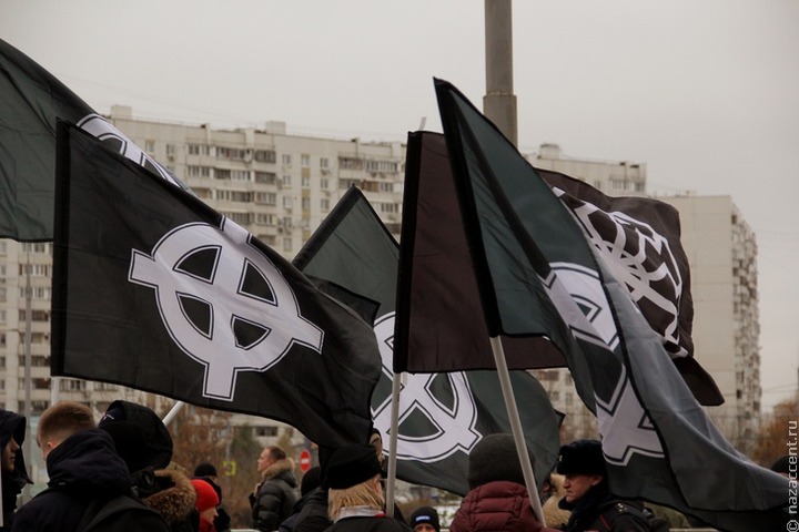 Эксперты: Пенсионная реформа вызвала рост ксенофобских настроений