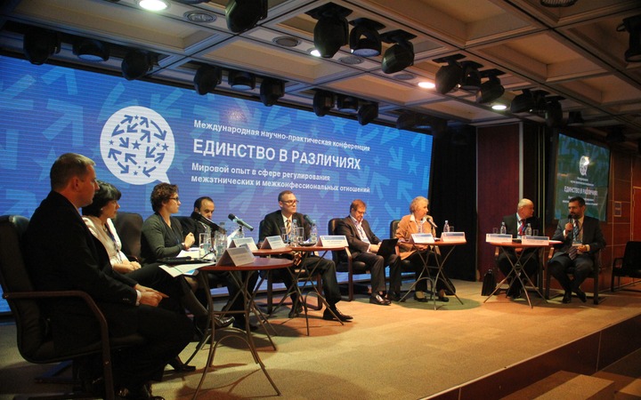 Рецепты интеграционного успеха