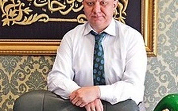 Альбир Крганов: мигранты нуждаются в поддержке, а не в обсуждениях