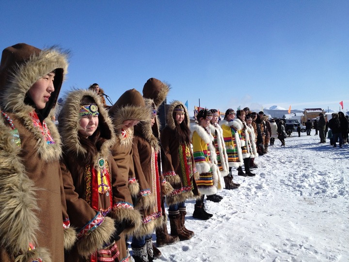 Перепись коренных малочисленных народов Севера начнется в 2019 году