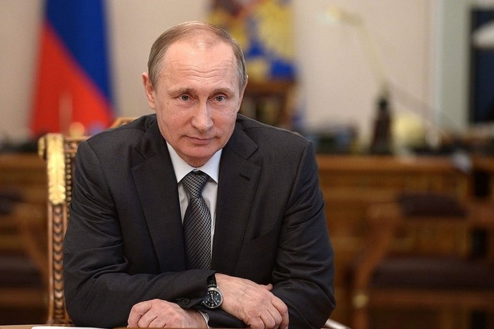 Путин признал межнациональное сотрудничество общественно полезной услугой