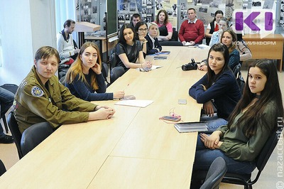 Школа межэтнической журналистики в Сыктывкаре открывает набор на бесплатные курсы
