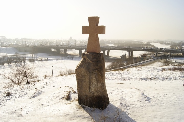 В Бурятии эвенки и буряты согласились на установку памятника казакам