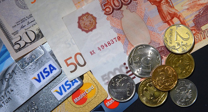Мигранты перевели в Молдавию из РФ 1,2 млрд долларов