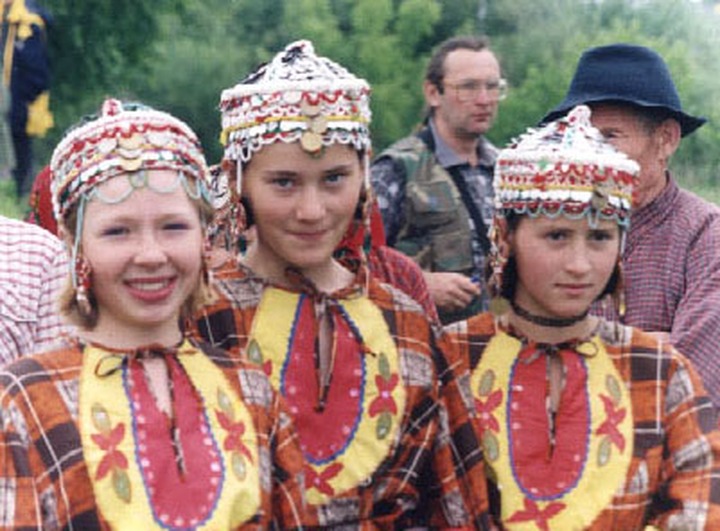 Гости бесермянского Кырбана сыграют в чулик и угостятся обрядовой кашей