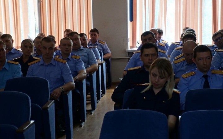 Жительницу Тульской области подозревают в реабилитации нацизма из-за фотографии Гитлера на сайте "Бессмертного полка"