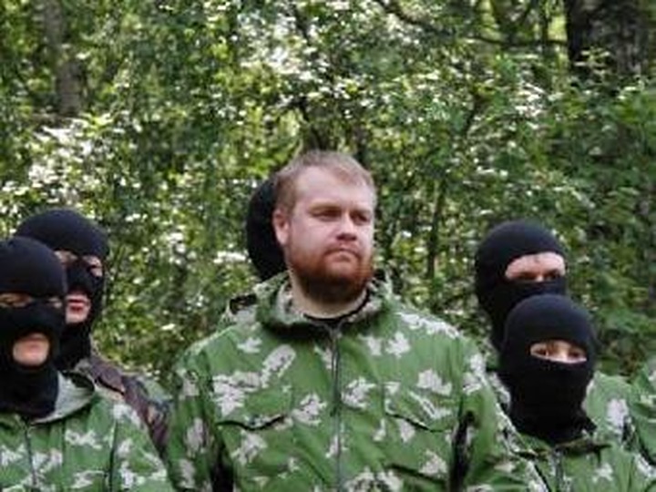 "Русские" организуют собственное шествие без "сливших протест" либералов