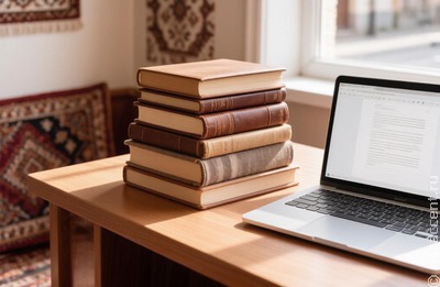 РУВИКИ и Казанский университет оцифруют этнокультурный словарь татарского языка