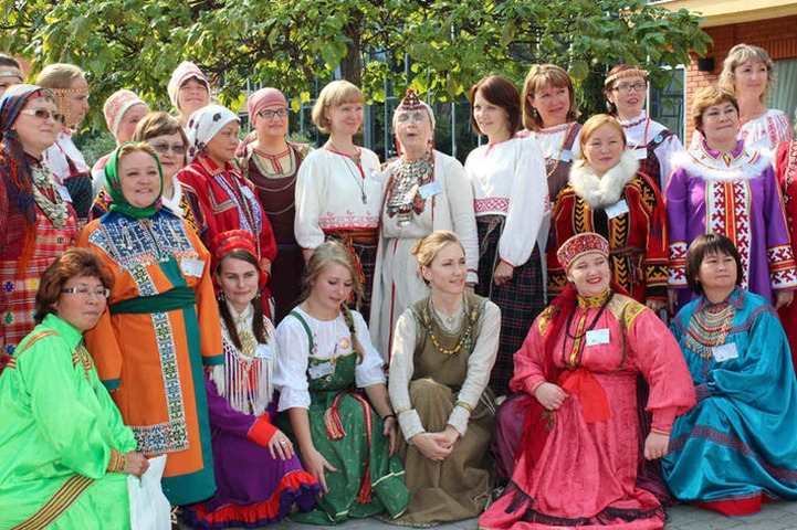 В Петрозаводске пройдет международная конференция финно-угорских народов