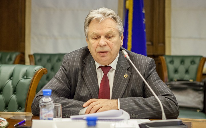 Академик РАН назвал провокацией сообщения о создании положительного имиджа Татарстана по "языковому вопросу"