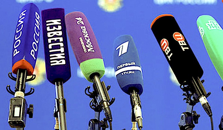 Федеральные СМИ включатся в информационное сопровождение государственной национальной политики
