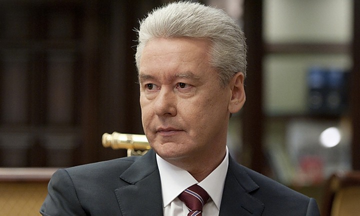 Собянин: Количество занятых в московском ЖКХ мигрантов сократится на треть