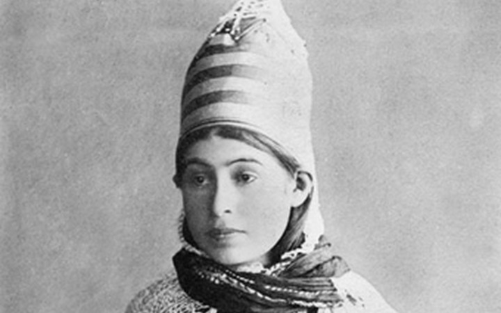 Абазины