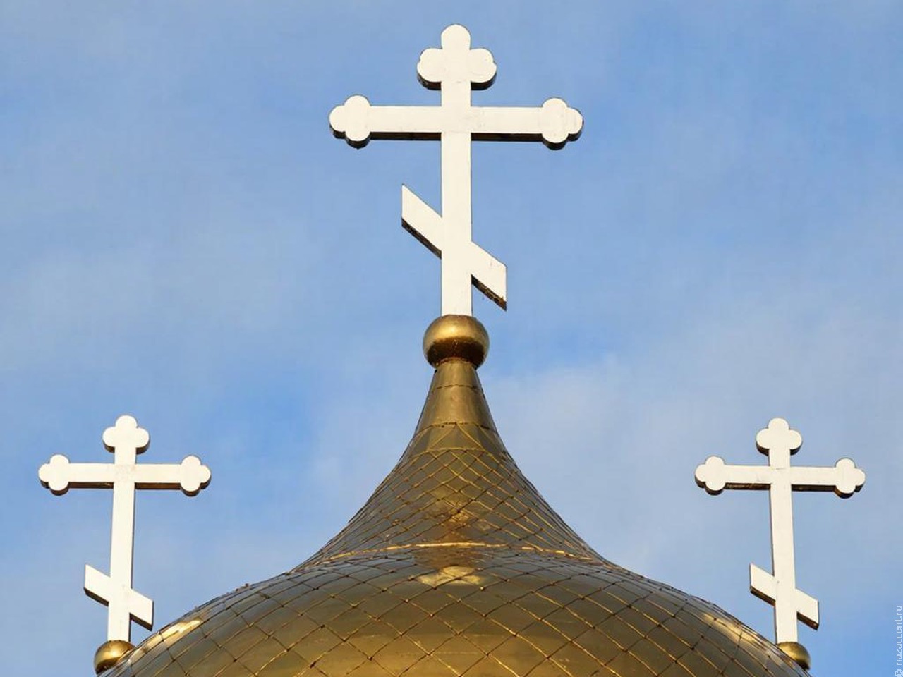 Штраф за "затирание" крестов может составить 300 тысяч рублей