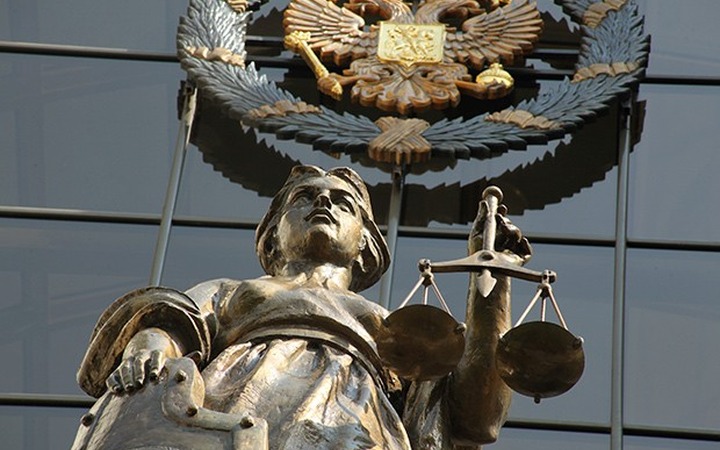 Всероссийский азербайджанский конгресс пытается обжаловать решение о своей ликвидации