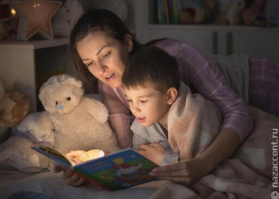 Омбудсмен Ольга Ярославская: Чтобы дети не матерились, нужно читать им сказки