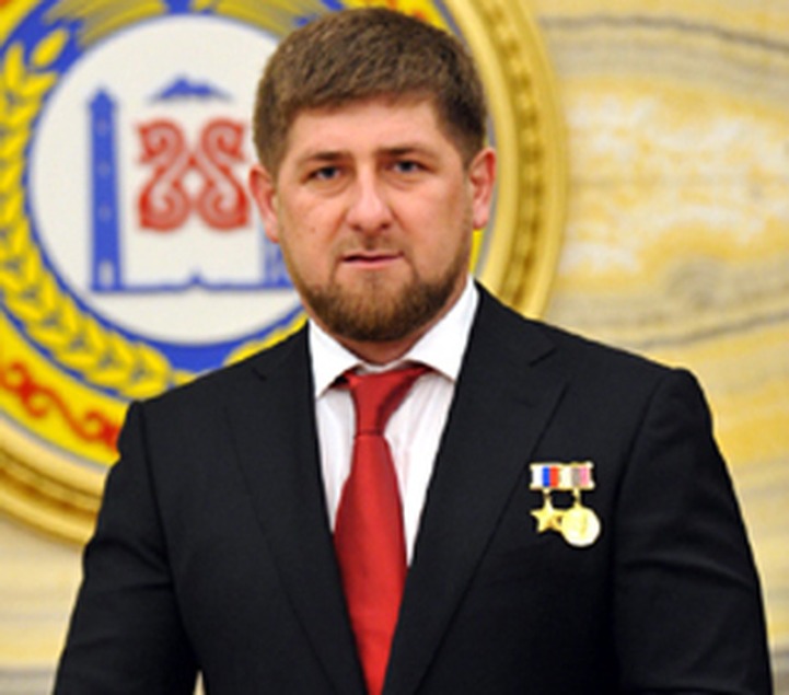 Правозащитница: Власть Кадырова жестока и тоталитарна