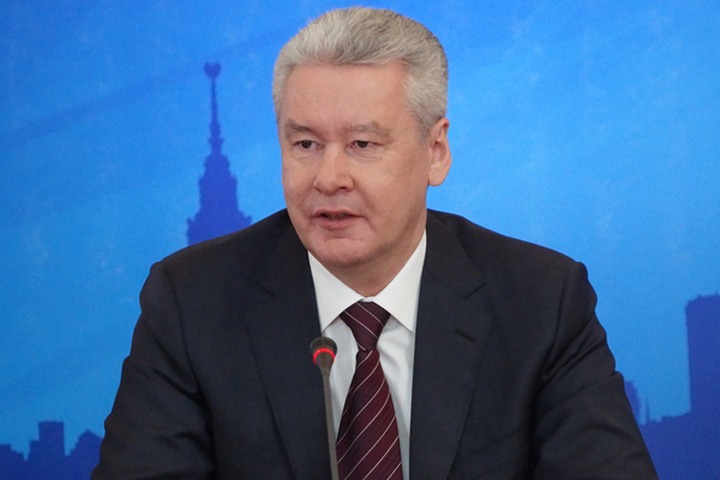 Мэр Москвы назвал миграцию одной из главных проблем города