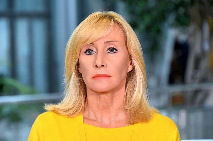 Оксана Пушкина проверит информацию о практике женских обрезаний в Ингушетии