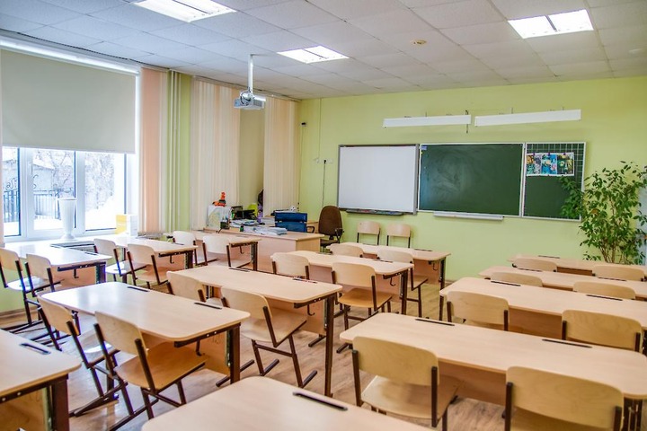 В Абакане идет прием детей в школы и детсады с группами на хакасском языке