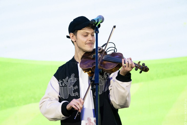 "СМИротворец-2025". Награждение победителей в Москве - Национальный акцент