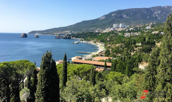 Пляжные казачьи патрули создадут в Крыму на время режима самоизоляции