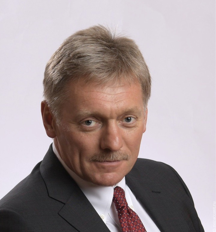 Песков: российские законы распространяются на всех независимо от национальности