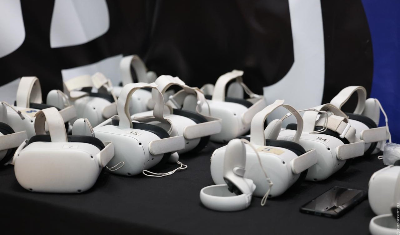 В России появятся VR-музеи истории казачества