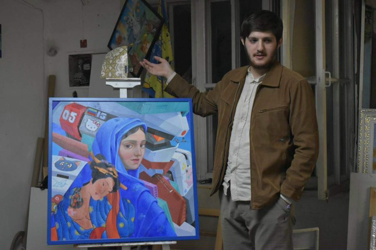 "Люди ищут, на что обидеться"