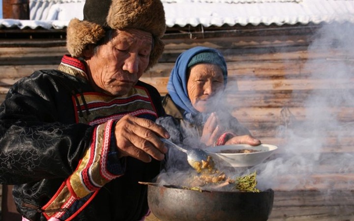 Сойоты