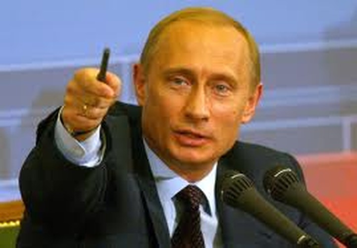 Путин предложил сформировать связанный с единением народов России перечень исторических дат