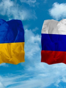 Опрос: Большинство россиян считают украинцев братским народом Опрос: Большинство россиян считают украинцев братским народом