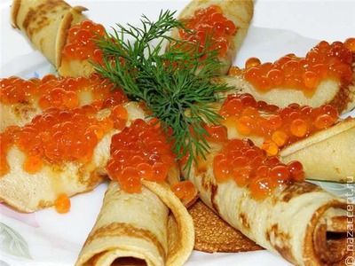 C блином по жизни