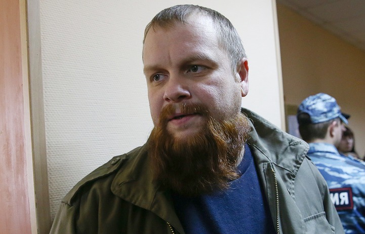 Суд проверит законность домашнего ареста националиста Демушкина
