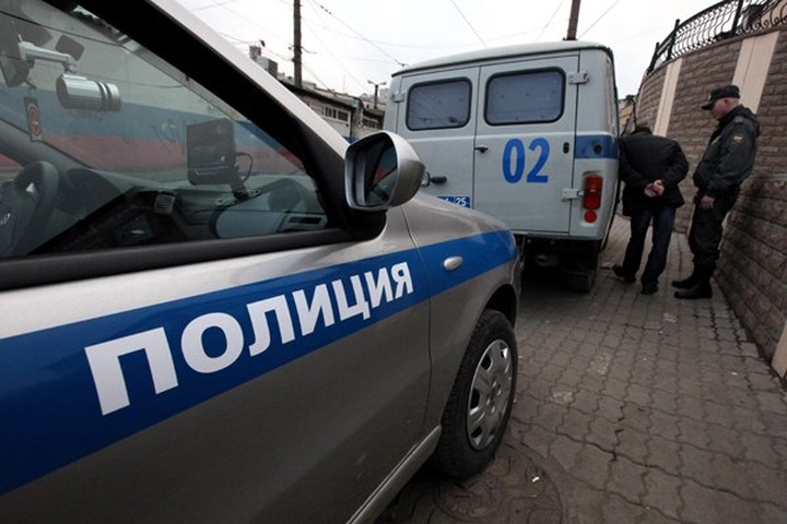 В Кисловодске произошла драка со стрельбой, задержаны пять человек