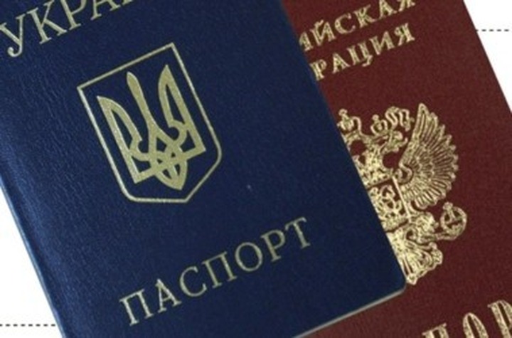 Русскоязычные жители Украины пожаловались на избиения и уничтожение паспортов