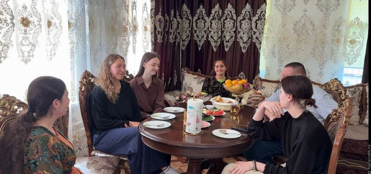 Праздники курдской души